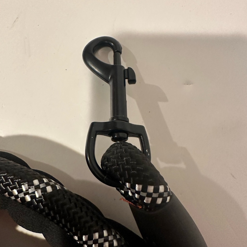 Padded Rope Leash - Picture 3 of 7